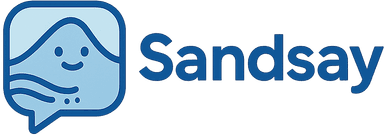Sandsay Logo